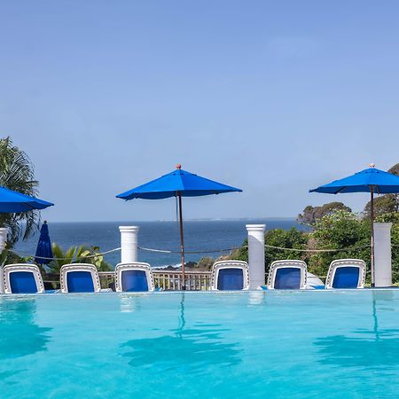 Bacolet Beach Club Scarborough Ngoại thất bức ảnh