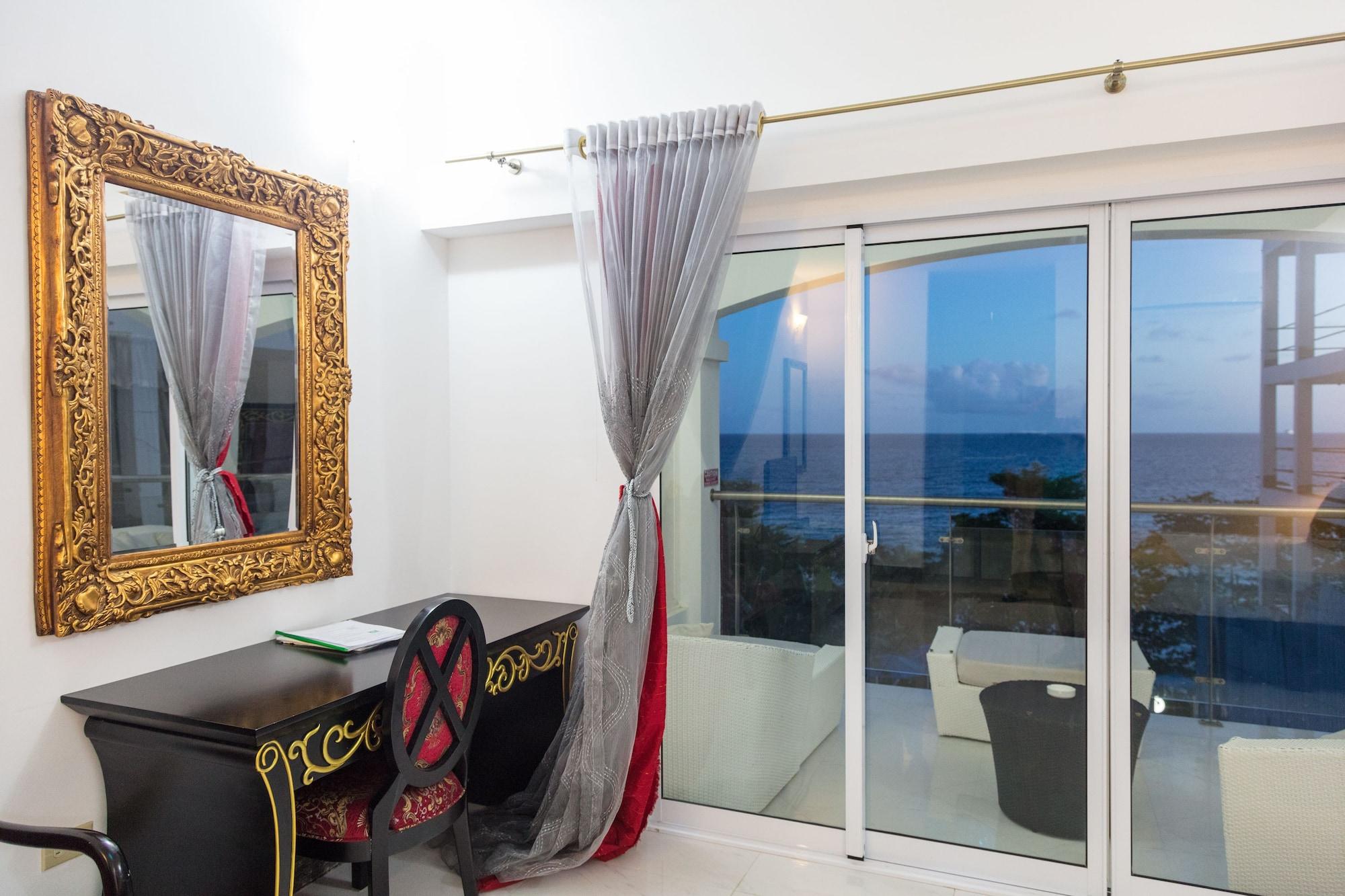 Bacolet Beach Club Scarborough Ngoại thất bức ảnh