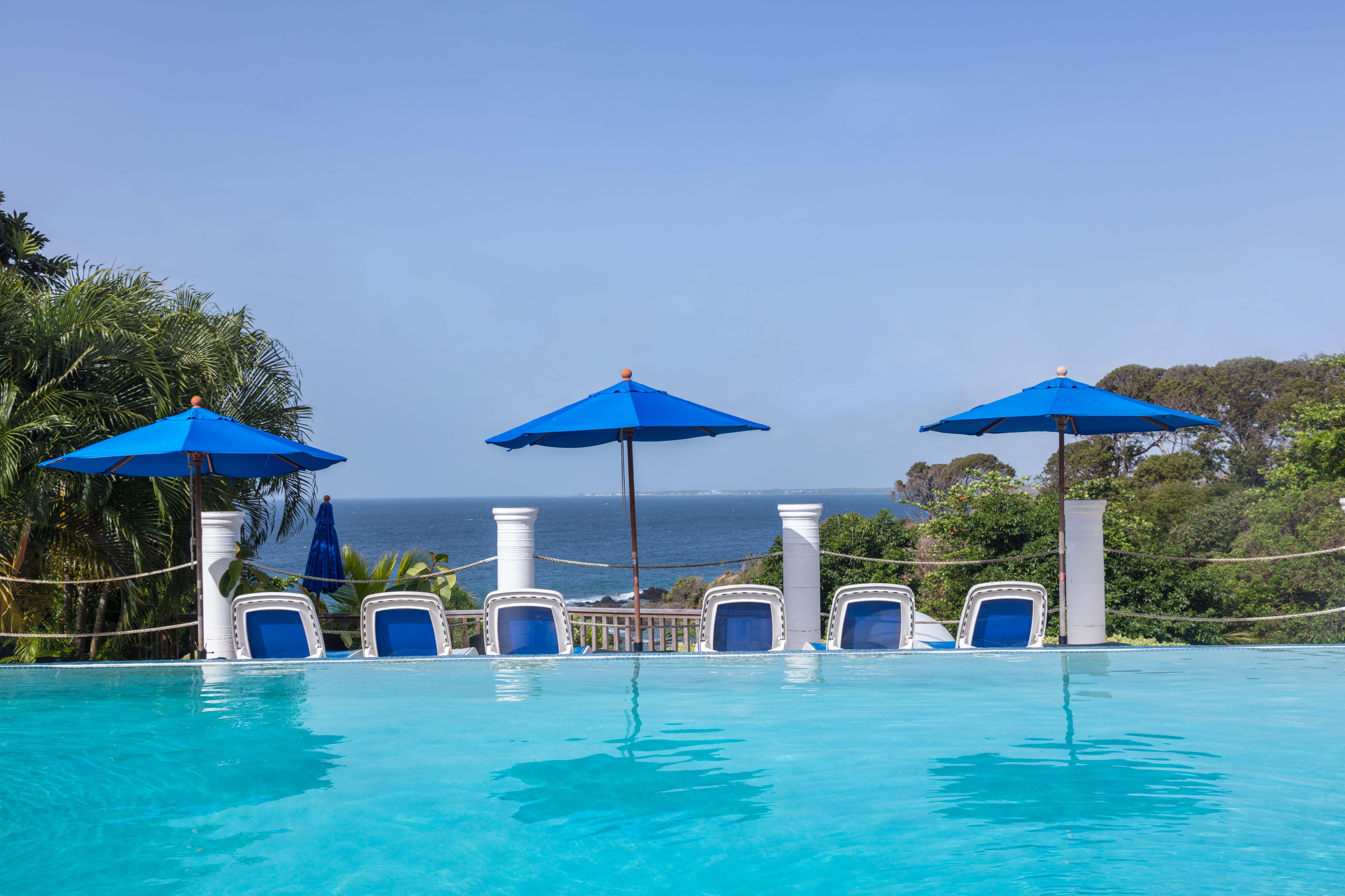 Bacolet Beach Club Scarborough Ngoại thất bức ảnh