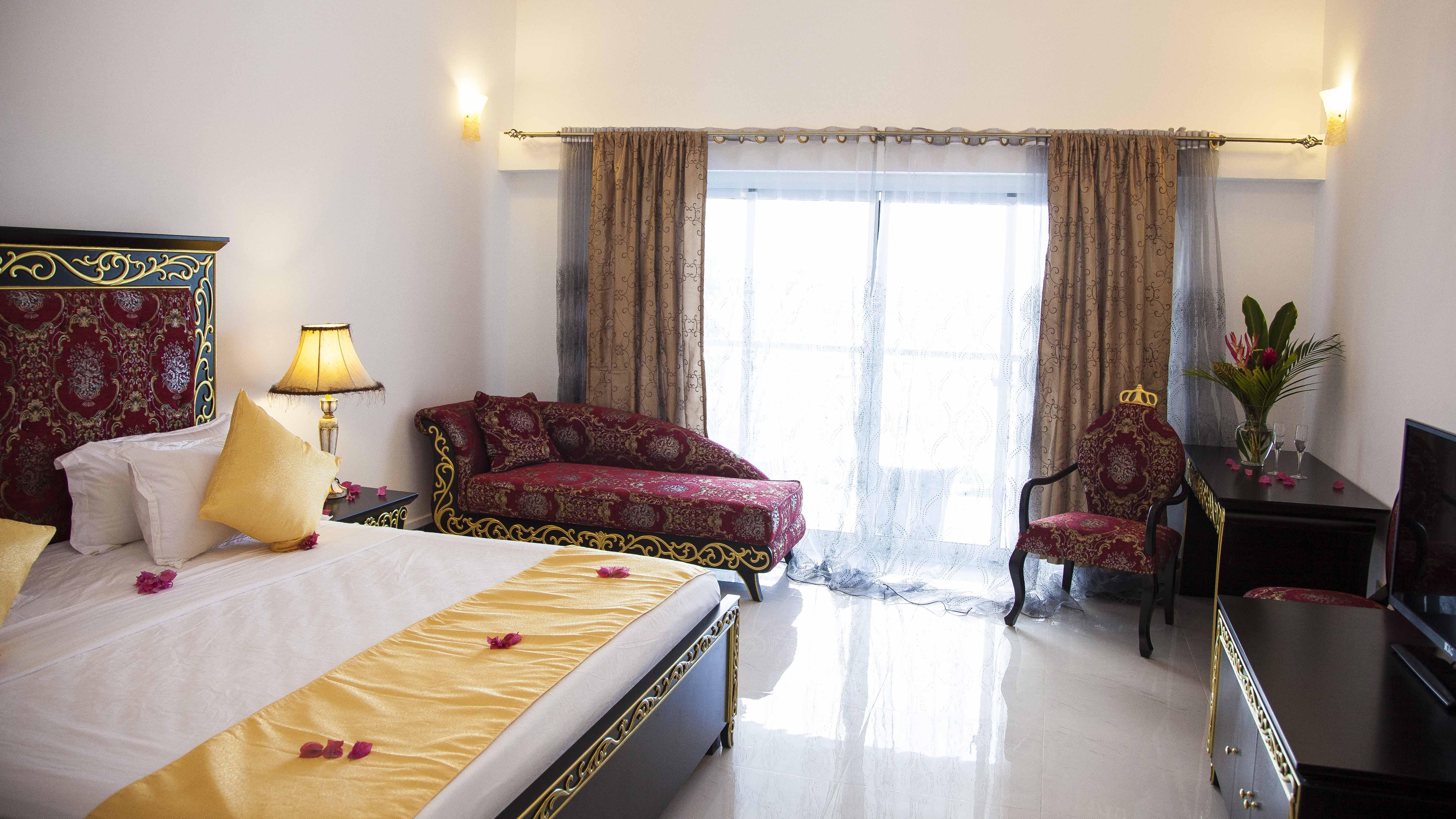 Bacolet Beach Club Scarborough Ngoại thất bức ảnh
