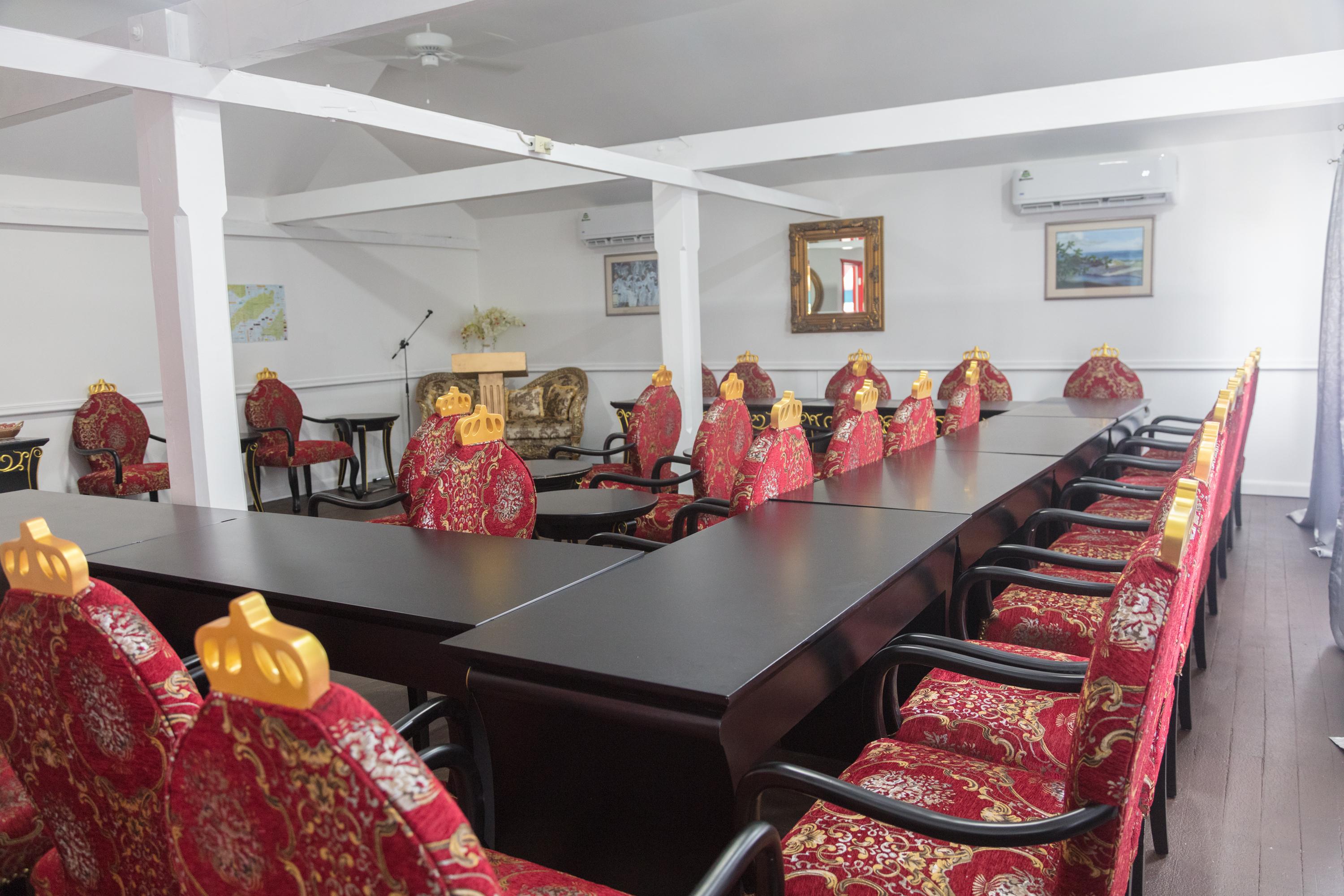 Bacolet Beach Club Scarborough Ngoại thất bức ảnh