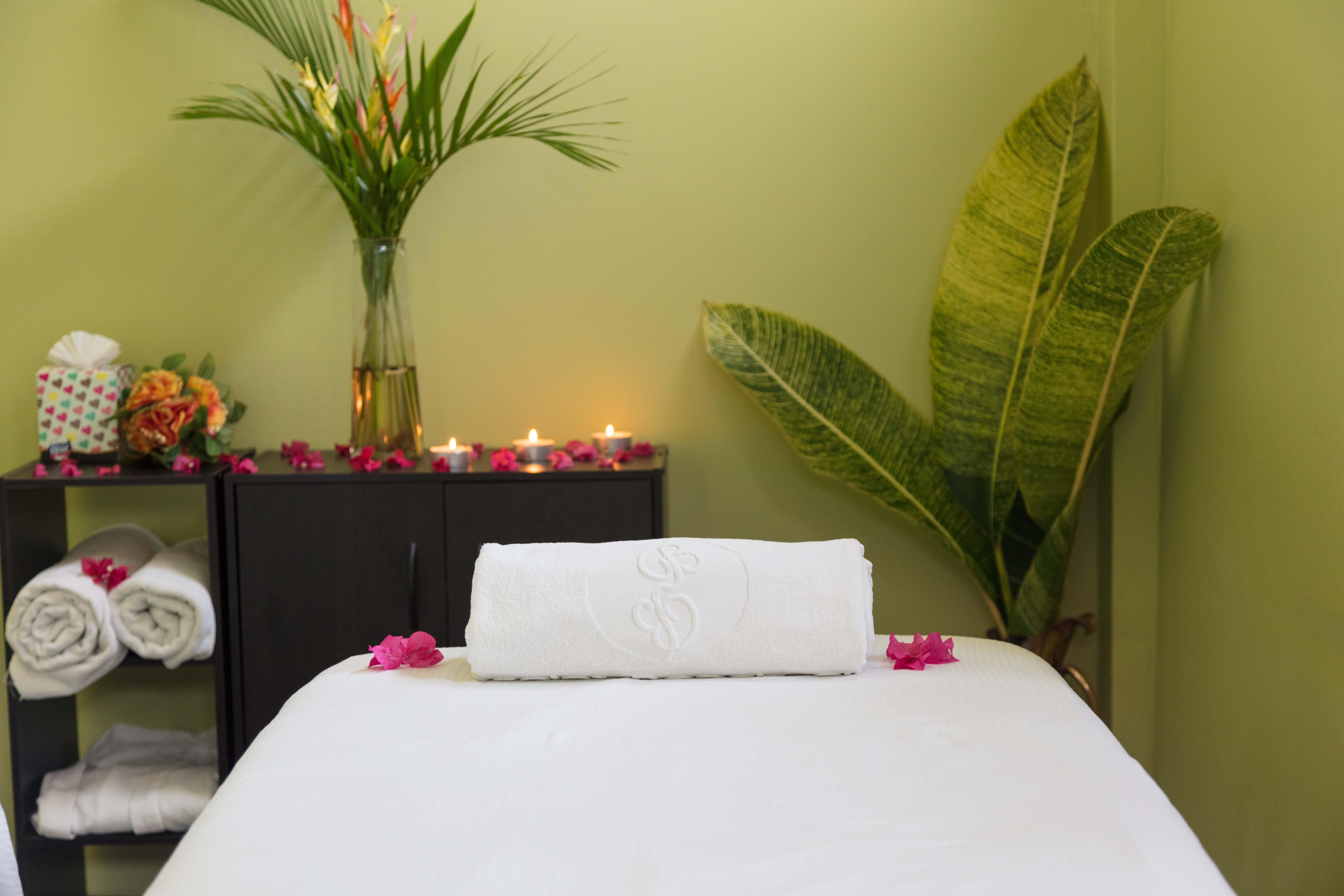 Bacolet Beach Club Scarborough Ngoại thất bức ảnh