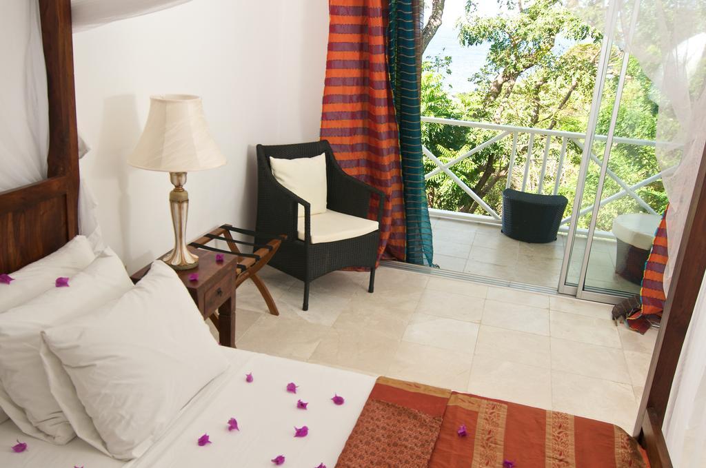 Bacolet Beach Club Scarborough Ngoại thất bức ảnh