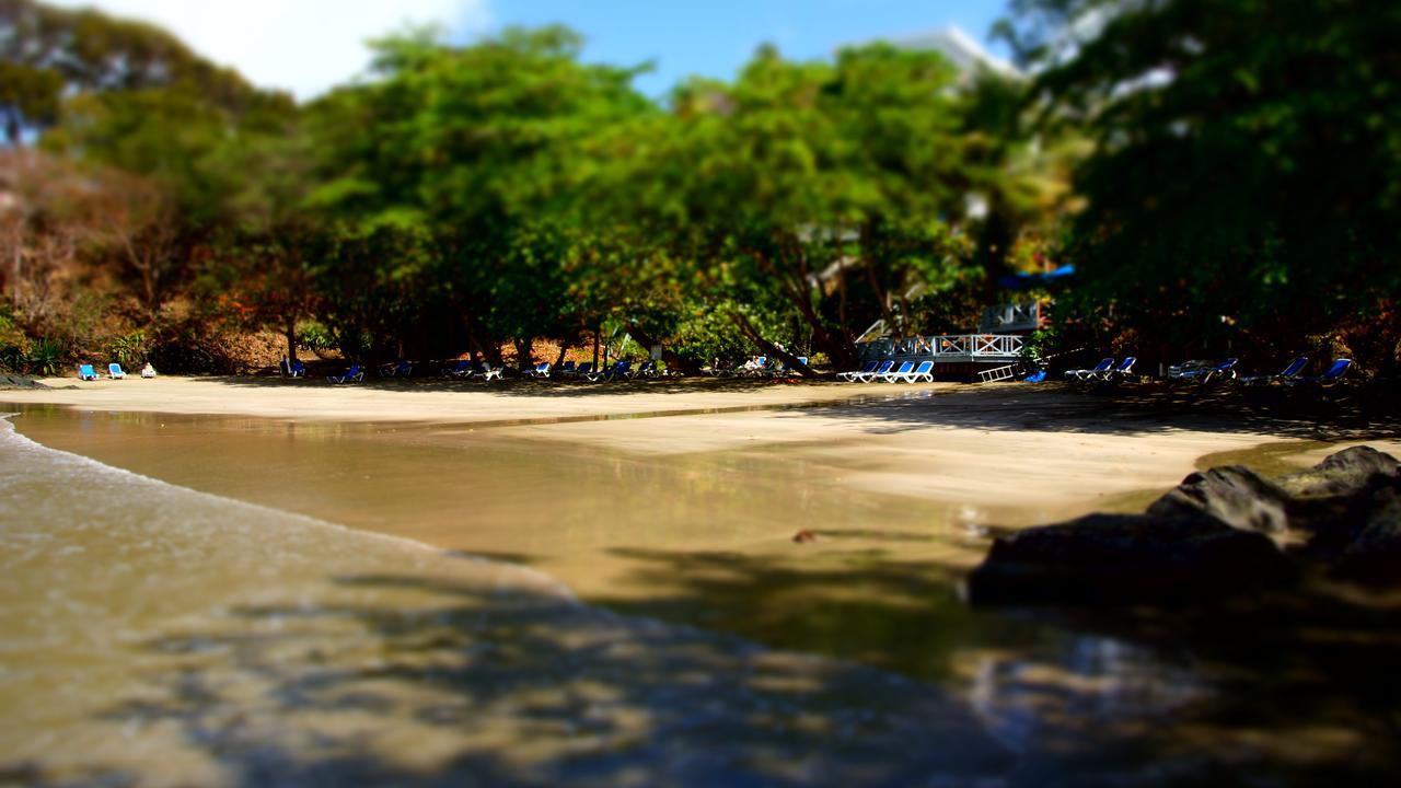 Bacolet Beach Club Scarborough Ngoại thất bức ảnh