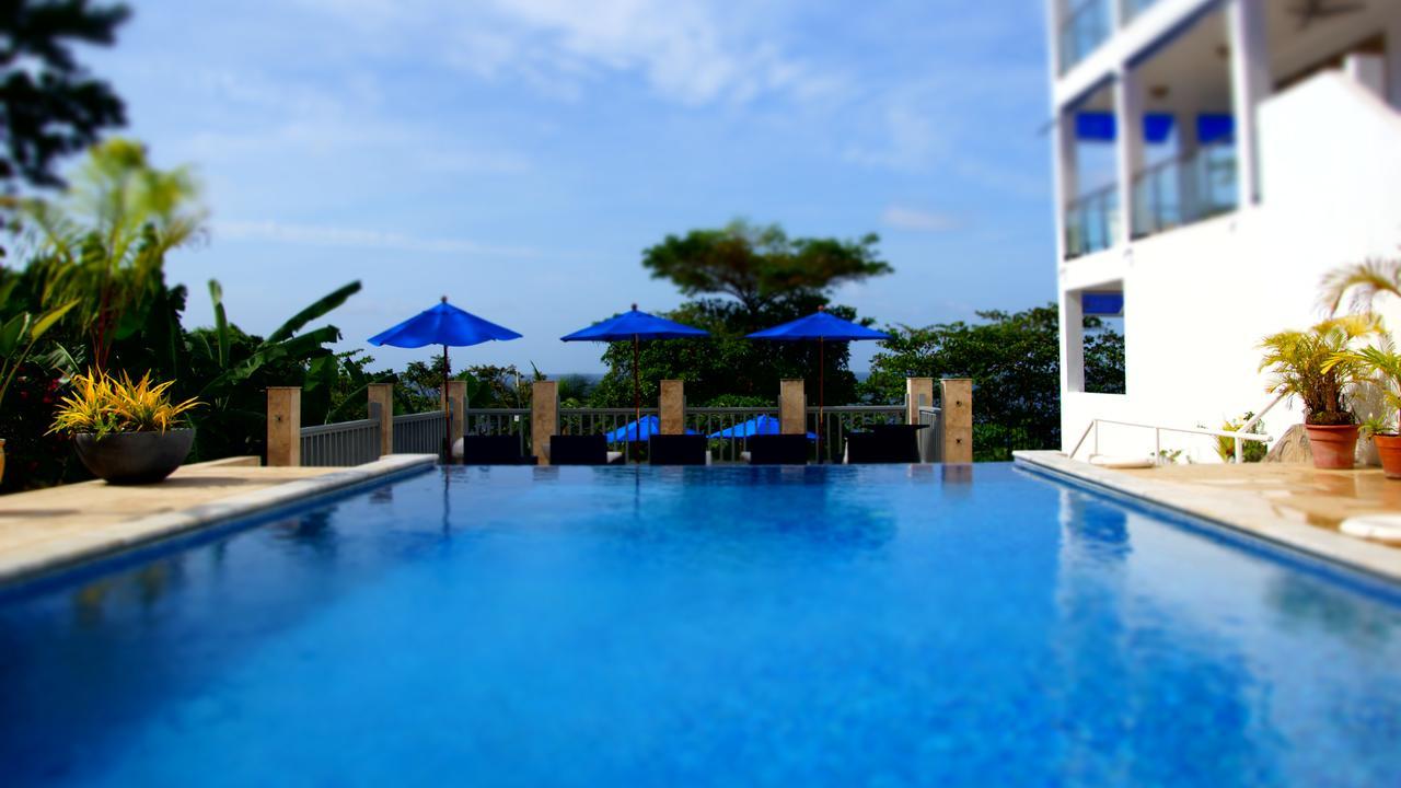 Bacolet Beach Club Scarborough Ngoại thất bức ảnh