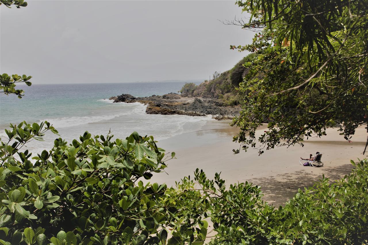 Bacolet Beach Club Scarborough Ngoại thất bức ảnh